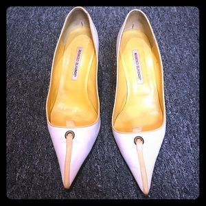 Manolo Blahnik Shoes